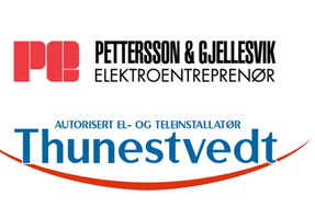 Thunestvedt og Pettersson & Gjellesvik slår seg sammen.