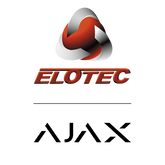 Elotex Ajax logo